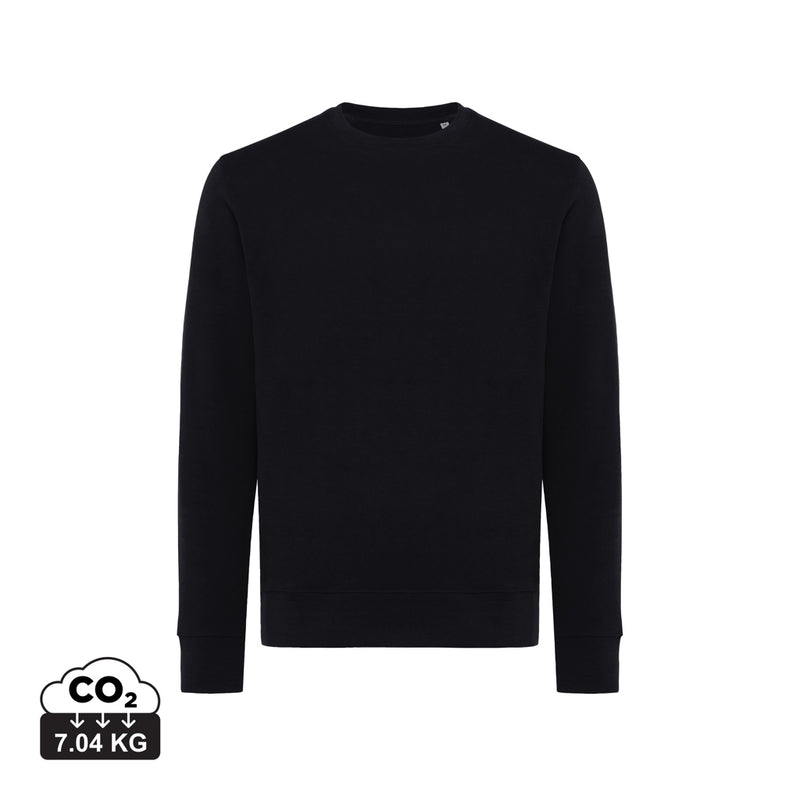 Load image into Gallery viewer, Etosh lightweight recycled cotton crew neck - Custom Wood Designs