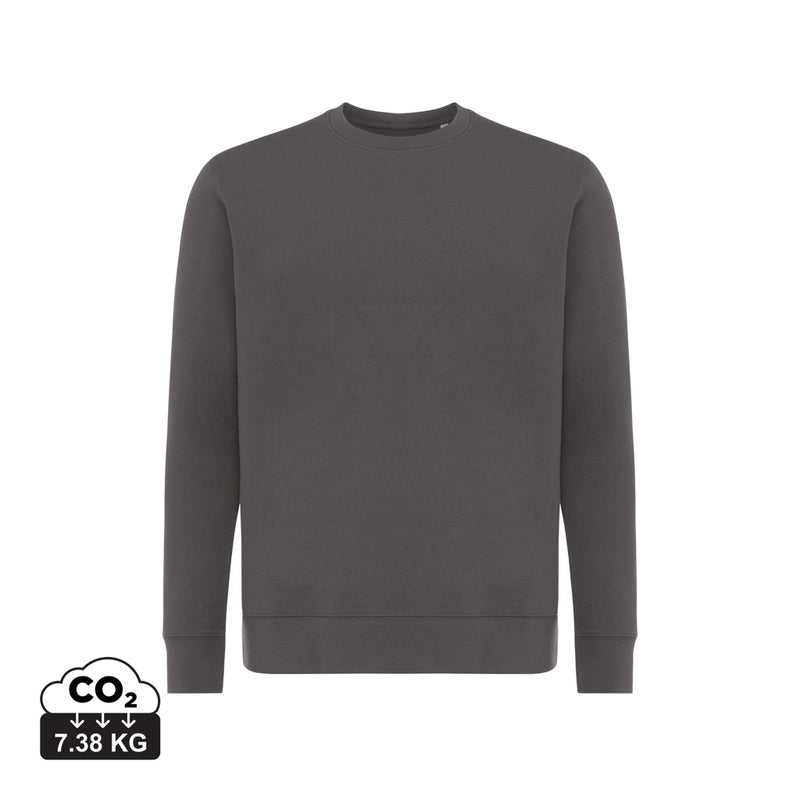 Load image into Gallery viewer, Etosh lightweight recycled cotton crew neck - Custom Wood Designs