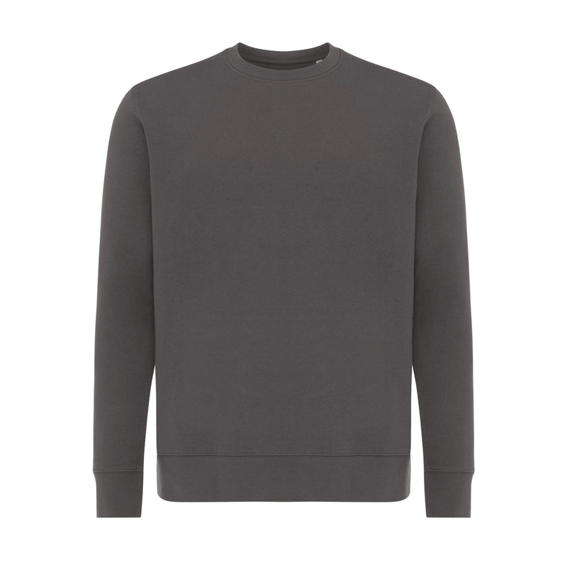 Load image into Gallery viewer, Etosh lightweight recycled cotton crew neck - Custom Wood Designs