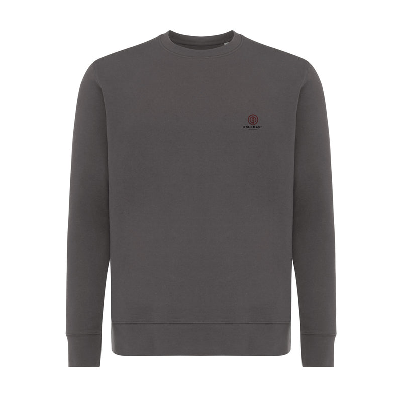Load image into Gallery viewer, Etosh lightweight recycled cotton crew neck - Custom Wood Designs
