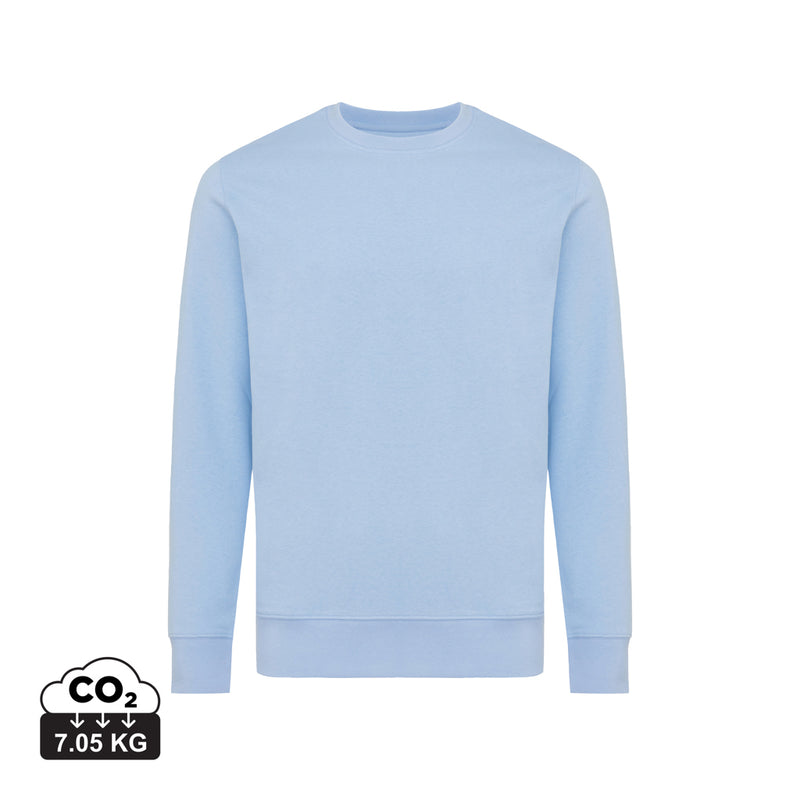 Load image into Gallery viewer, Etosh lightweight recycled cotton crew neck - Custom Wood Designs