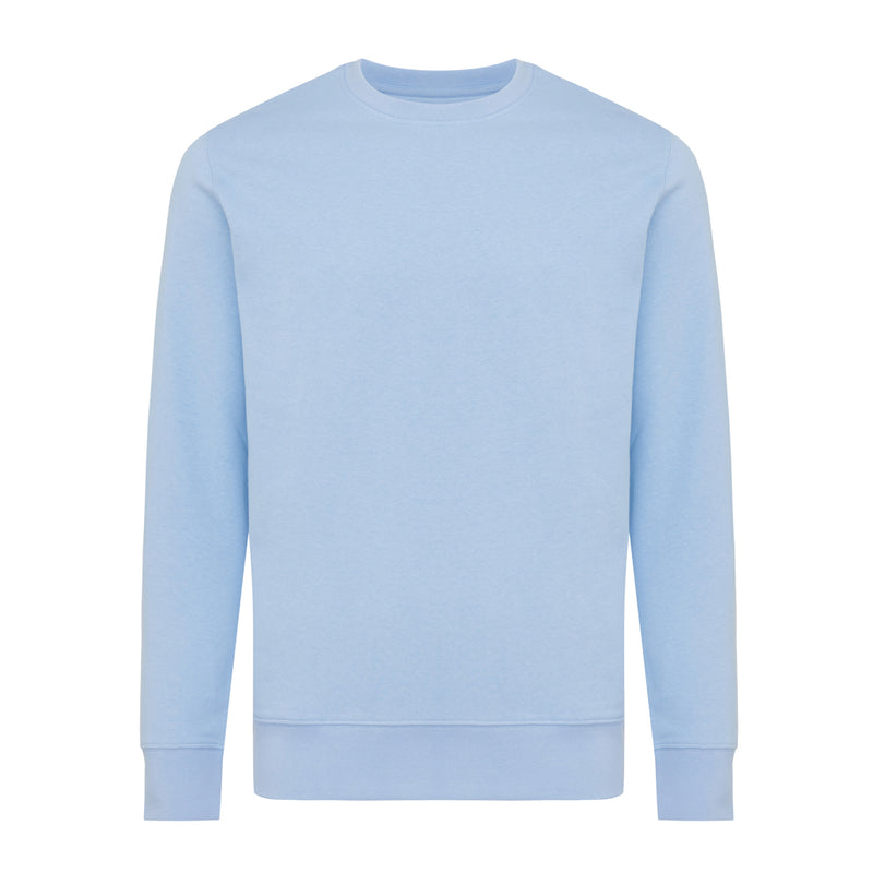 Load image into Gallery viewer, Etosh lightweight recycled cotton crew neck - Custom Wood Designs