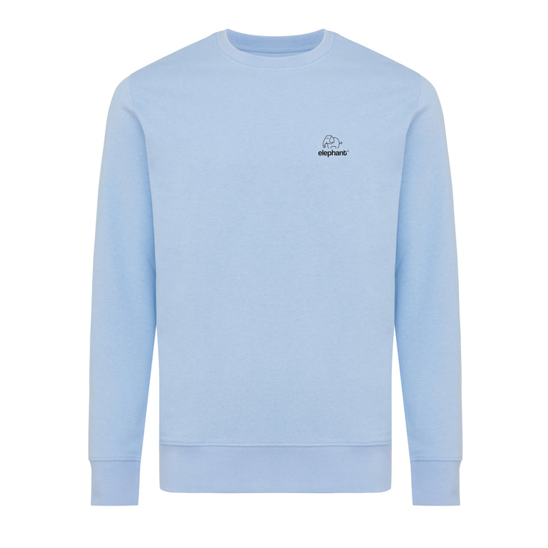 Load image into Gallery viewer, Etosh lightweight recycled cotton crew neck - Custom Wood Designs