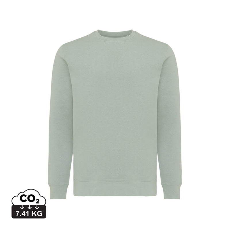 Load image into Gallery viewer, Etosh lightweight recycled cotton crew neck - Custom Wood Designs