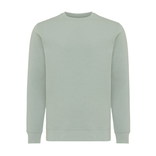 Etosh lightweight recycled cotton crew neck - Custom Wood Designs
