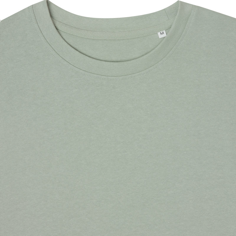 Load image into Gallery viewer, Etosh lightweight recycled cotton crew neck - Custom Wood Designs