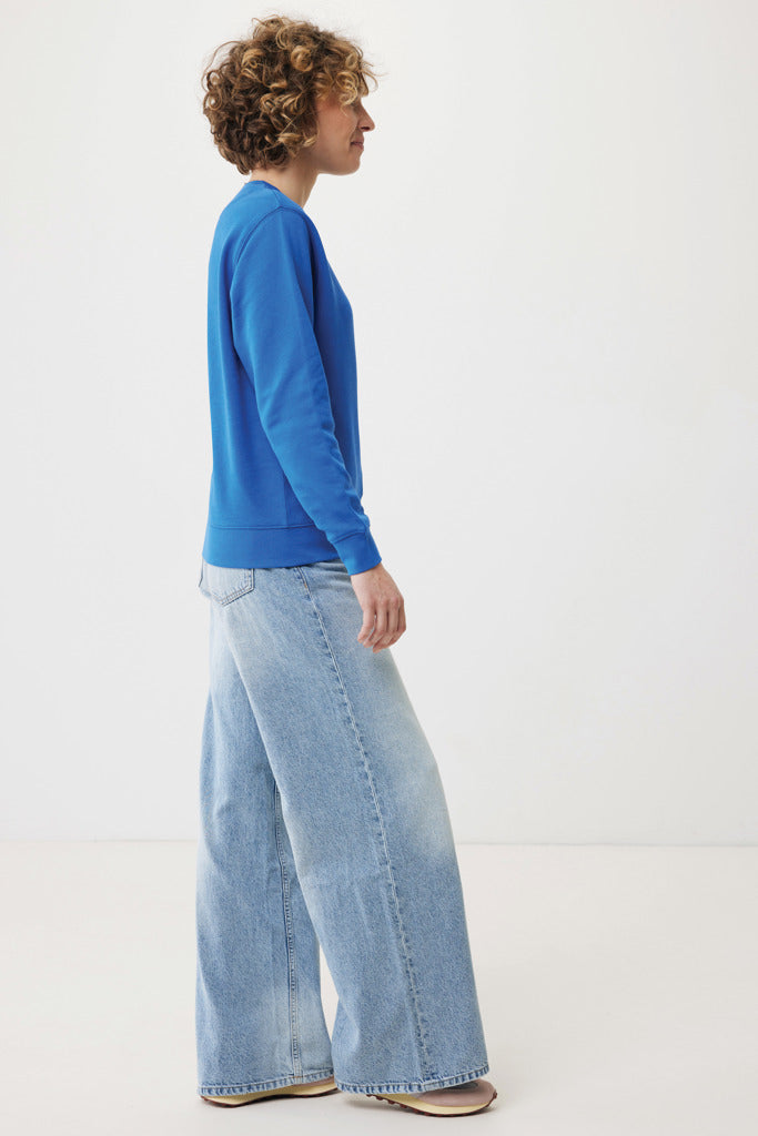 Load image into Gallery viewer, Etosh lightweight recycled cotton crew neck - Custom Wood Designs