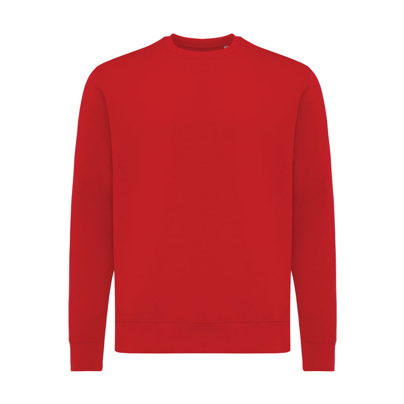 Load image into Gallery viewer, Etosh lightweight recycled cotton crew neck - Custom Wood Designs