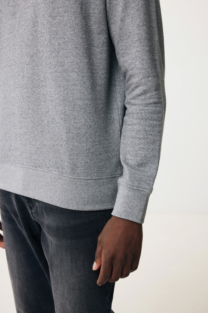 Load image into Gallery viewer, Etosh lightweight recycled cotton crew neck - Custom Wood Designs