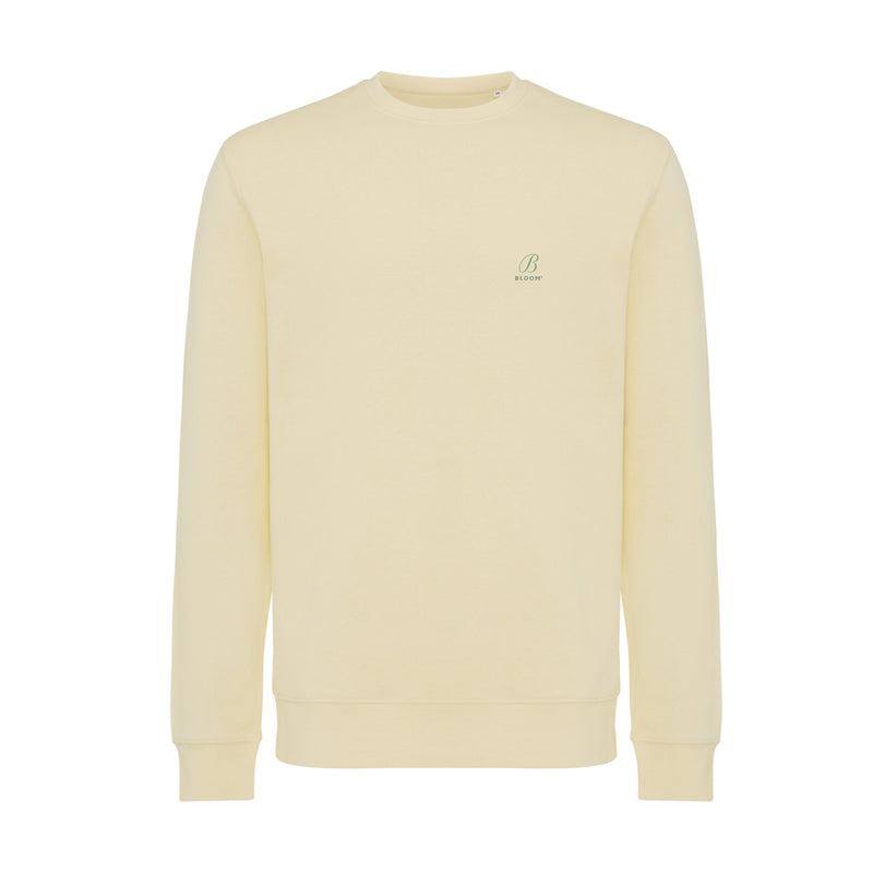 Load image into Gallery viewer, Etosh lightweight recycled cotton crew neck - Custom Wood Designs