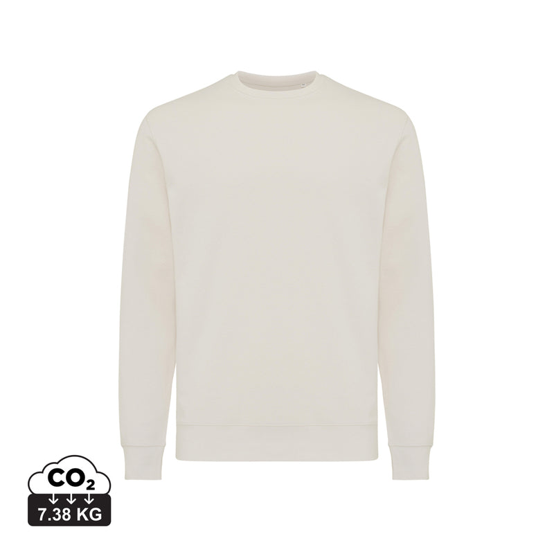 Load image into Gallery viewer, Etosh lightweight recycled cotton crew neck - Custom Wood Designs