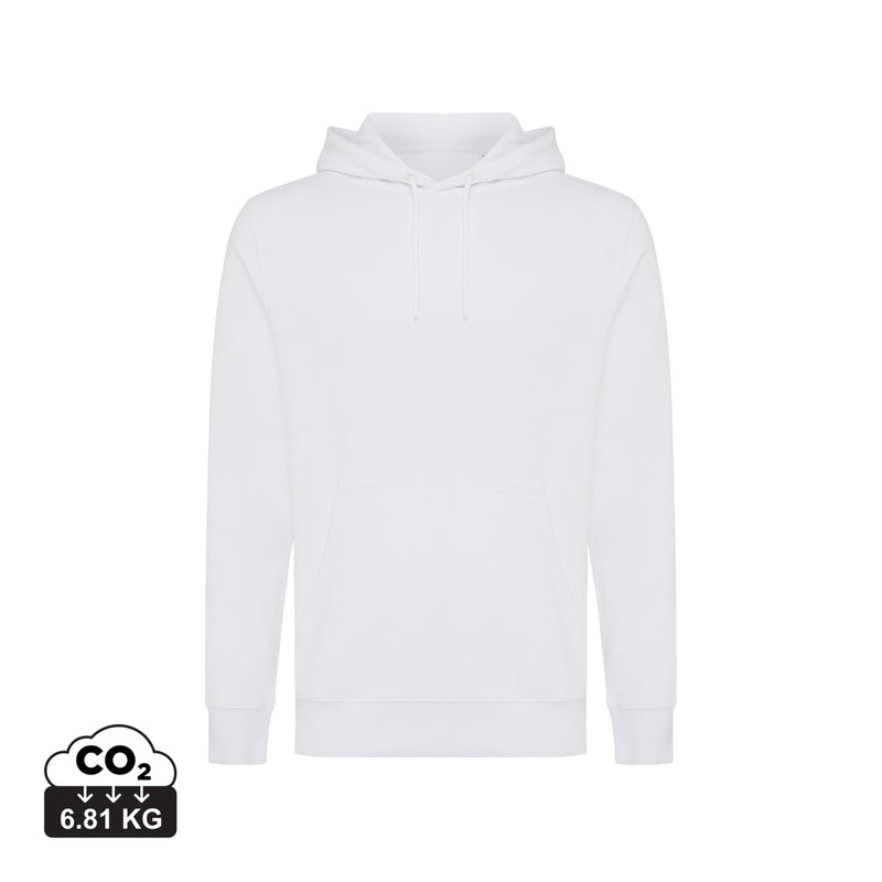 Load image into Gallery viewer, Ril lightweight recycled cotton hoodie - Custom Wood Designs