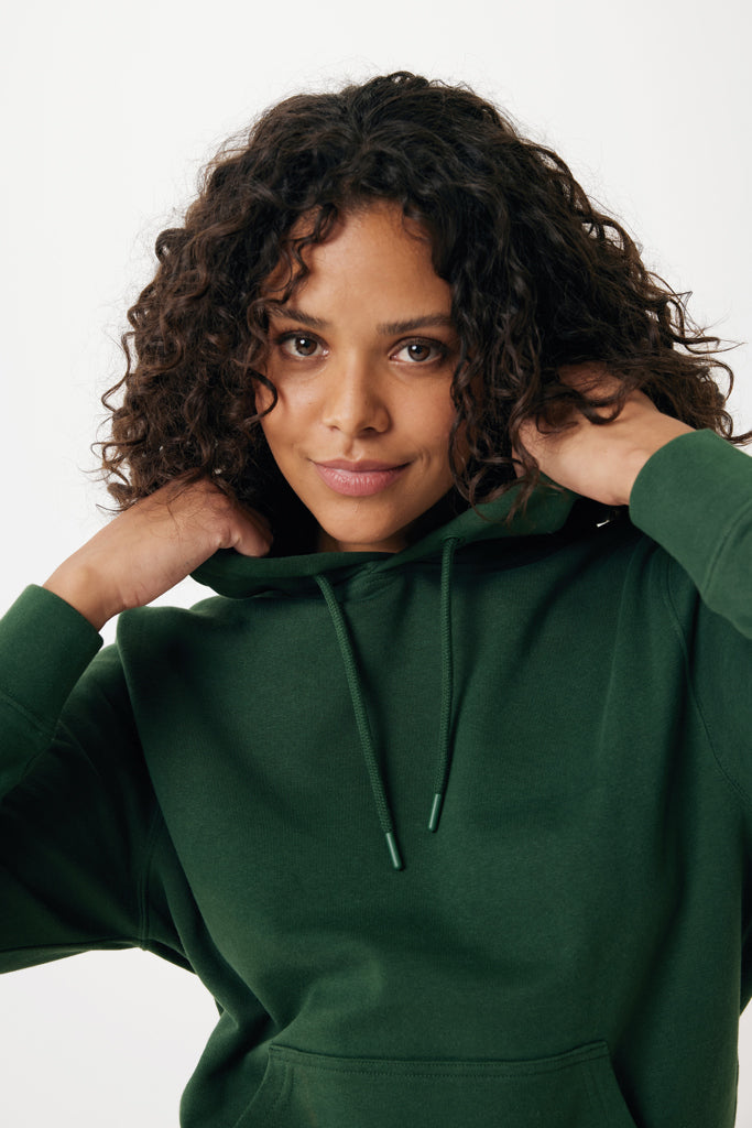 Load image into Gallery viewer, Ril lightweight recycled cotton hoodie - Custom Wood Designs