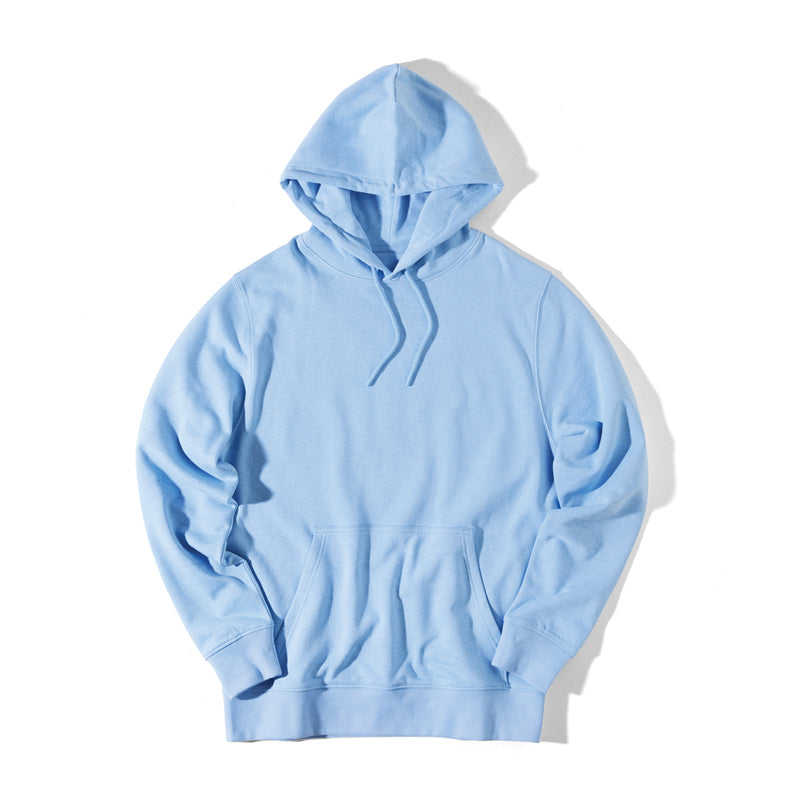 Load image into Gallery viewer, Ril lightweight recycled cotton hoodie - Custom Wood Designs