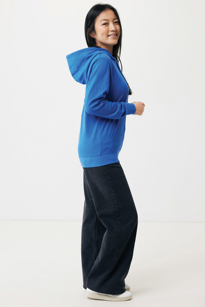 Load image into Gallery viewer, Ril lightweight recycled cotton hoodie - Custom Wood Designs