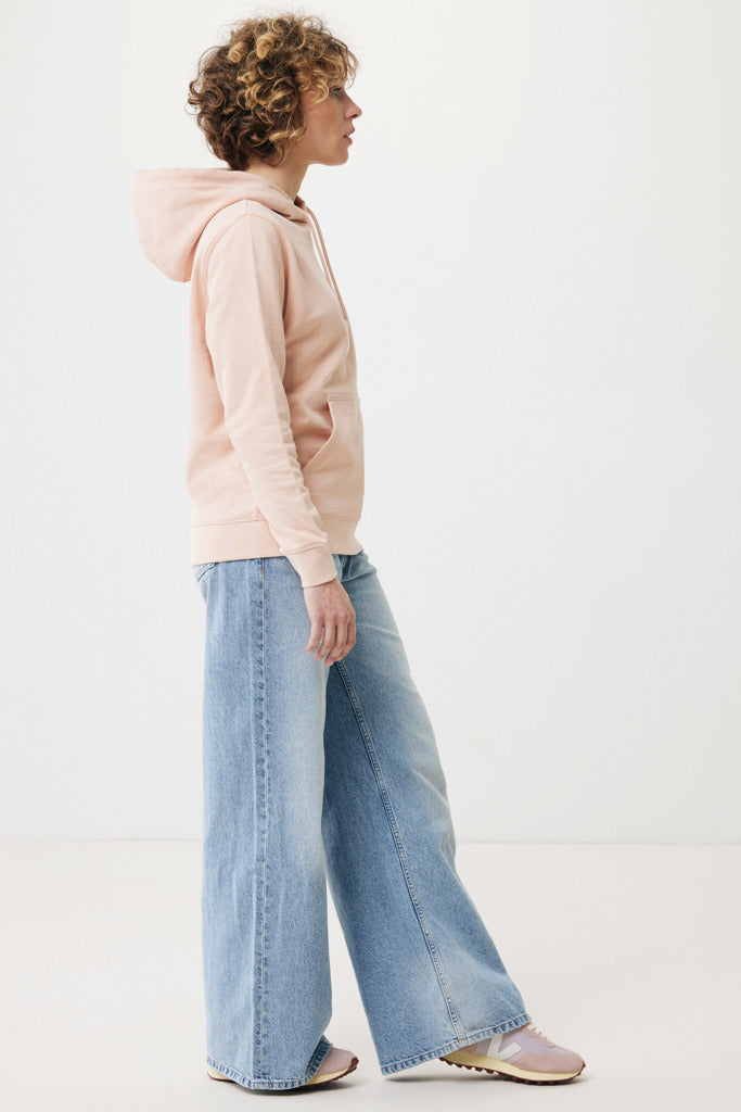 Load image into Gallery viewer, Ril lightweight recycled cotton hoodie - Custom Wood Designs