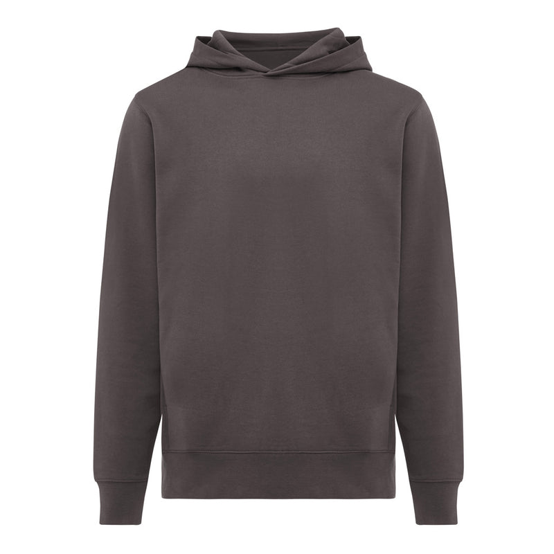Load image into Gallery viewer, Recycled cotton hoodie with sidepockets - Custom Wood Designs