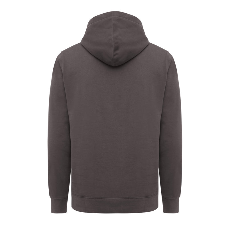 Load image into Gallery viewer, Recycled cotton hoodie with sidepockets - Custom Wood Designs