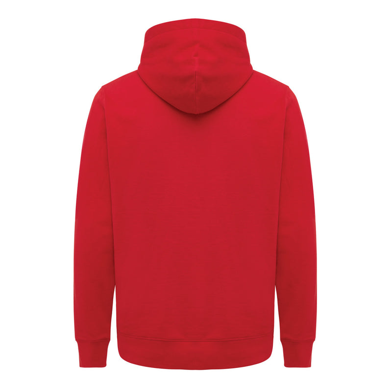 Load image into Gallery viewer, Recycled cotton hoodie with sidepockets - Custom Wood Designs