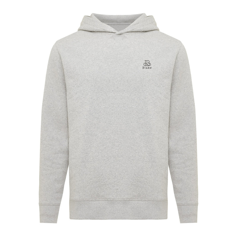 Load image into Gallery viewer, Recycled cotton hoodie with sidepockets - Custom Wood Designs