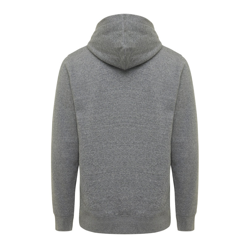 Load image into Gallery viewer, Recycled cotton hoodie with sidepockets - Custom Wood Designs