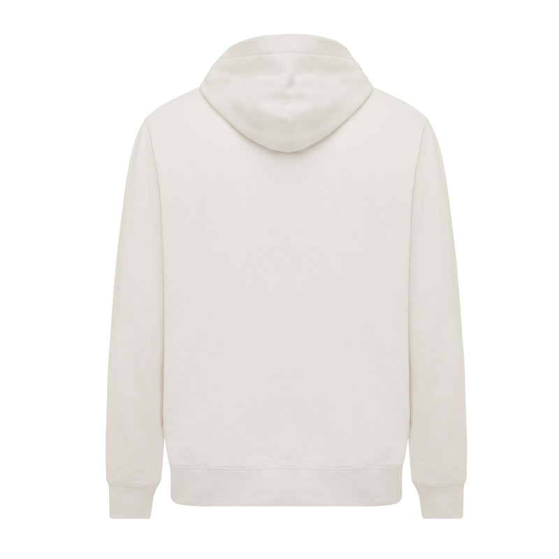 Load image into Gallery viewer, Recycled cotton hoodie with sidepockets - Custom Wood Designs