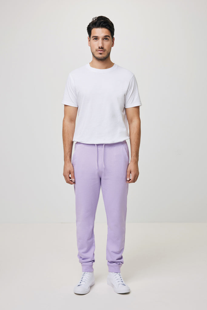 Load image into Gallery viewer, Coope recycled cotton jogger - Custom Wood Designs