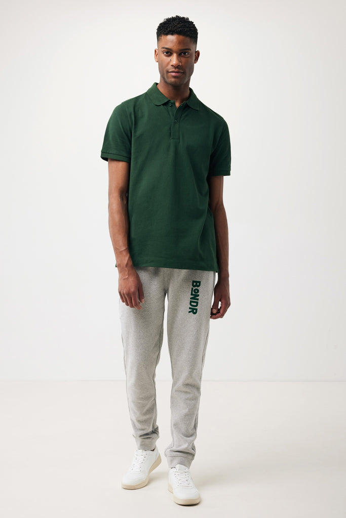 Load image into Gallery viewer, Coope recycled cotton jogger - Custom Wood Designs