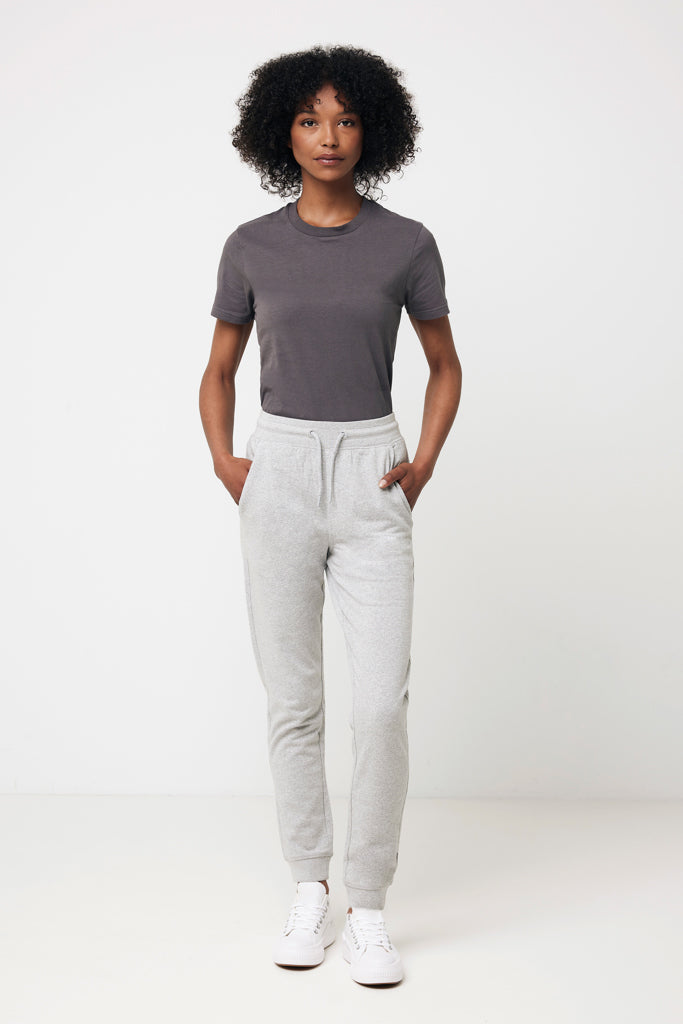 Load image into Gallery viewer, Coope recycled cotton jogger - Custom Wood Designs
