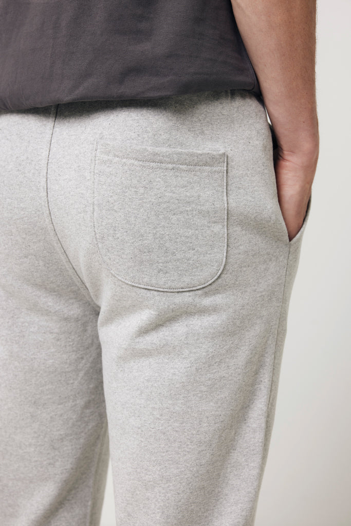 Load image into Gallery viewer, Coope recycled cotton jogger - Custom Wood Designs