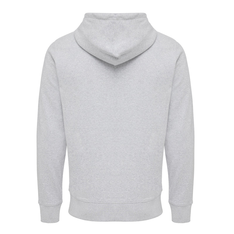 Load image into Gallery viewer, Abisk recycled cotton zip through hoodie - Custom Wood Designs