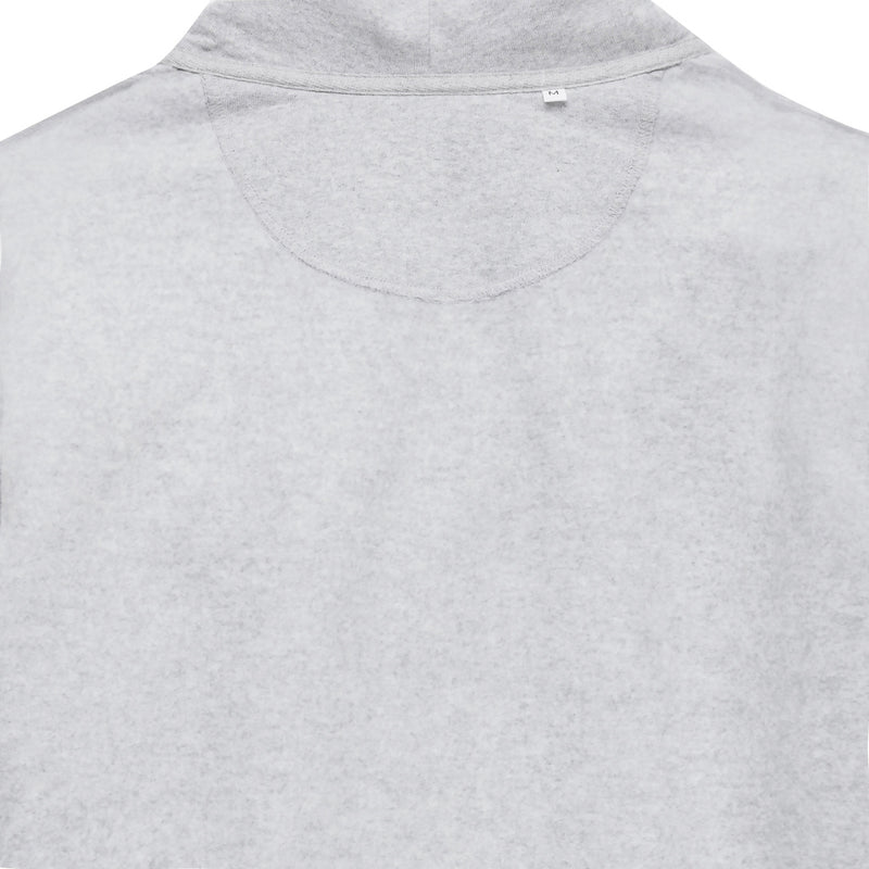 Load image into Gallery viewer, Abisk recycled cotton zip through hoodie - Custom Wood Designs