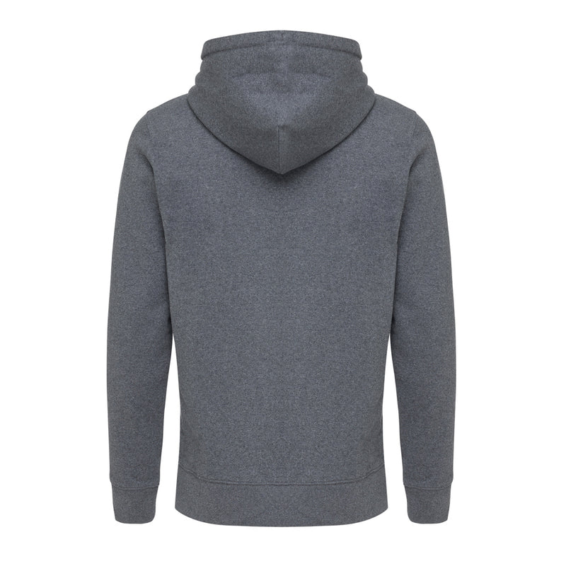 Load image into Gallery viewer, Abisk recycled cotton zip through hoodie - Custom Wood Designs