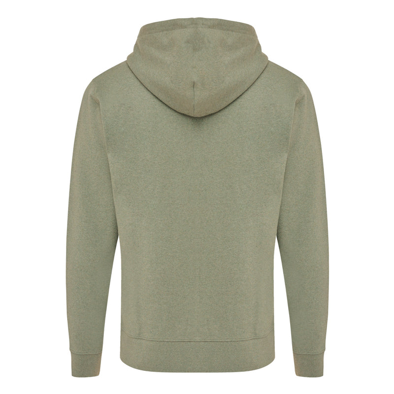 Load image into Gallery viewer, Abisk recycled cotton zip through hoodie - Custom Wood Designs