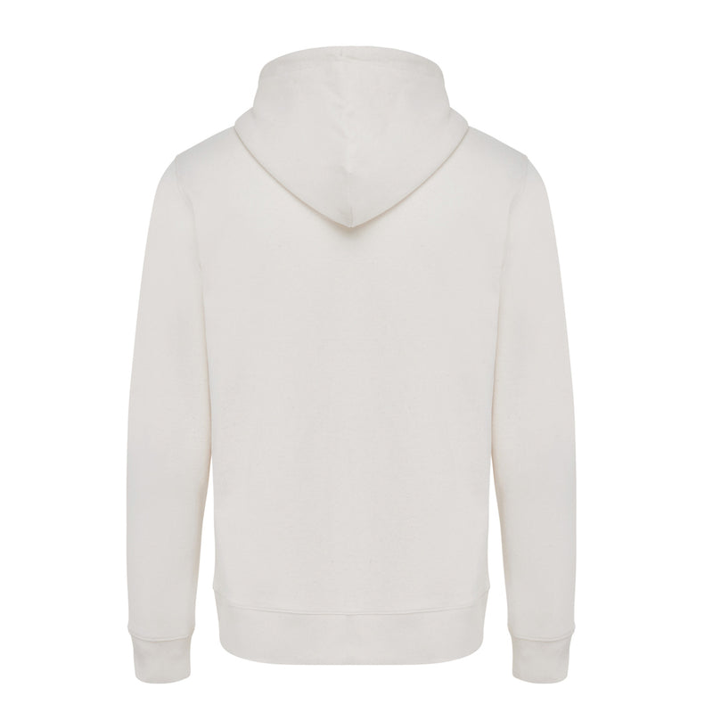 Load image into Gallery viewer, Abisk recycled cotton zip through hoodie - Custom Wood Designs
