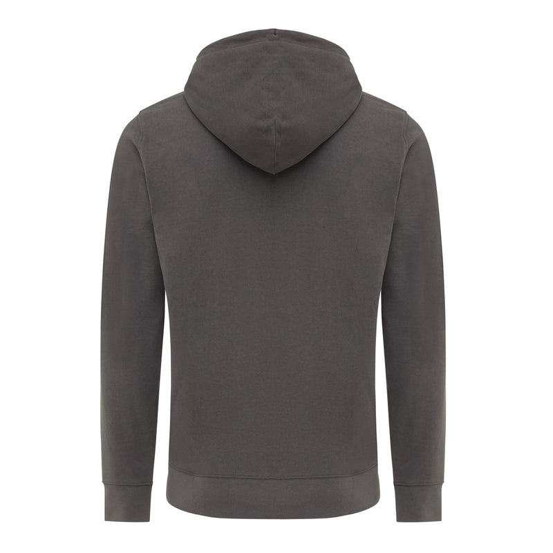 Load image into Gallery viewer, Abisk recycled cotton zip through hoodie - Custom Wood Designs