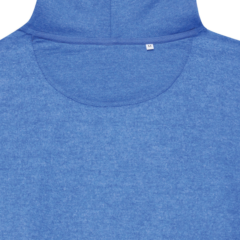 Load image into Gallery viewer, Abisk recycled cotton zip through hoodie - Custom Wood Designs