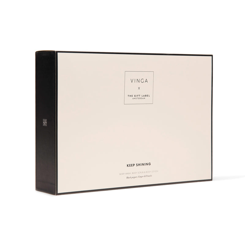 Load image into Gallery viewer, TGL body care gift set-Home & Living