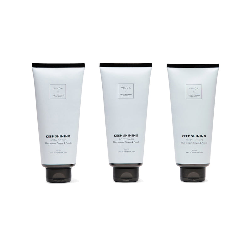Load image into Gallery viewer, TGL body care gift set-Home & Living