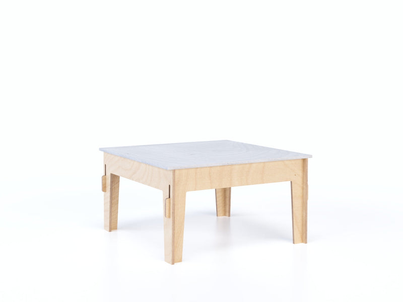 Load image into Gallery viewer, Esposit Tango Mini table display unit with sleek design, showcasing its compact and modern display features.