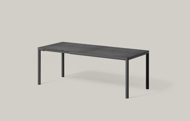 Load image into Gallery viewer, Tevere Lam 147 Extensible HPL Table – 147/211 x 90 cm - FROM SEPTEMBER 2026