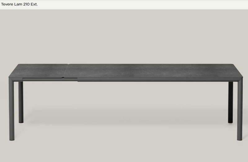Load image into Gallery viewer, Tevere Lam 210 Extensible HPL Table | 211–275.5cm FROM SEPTEMBER 2026