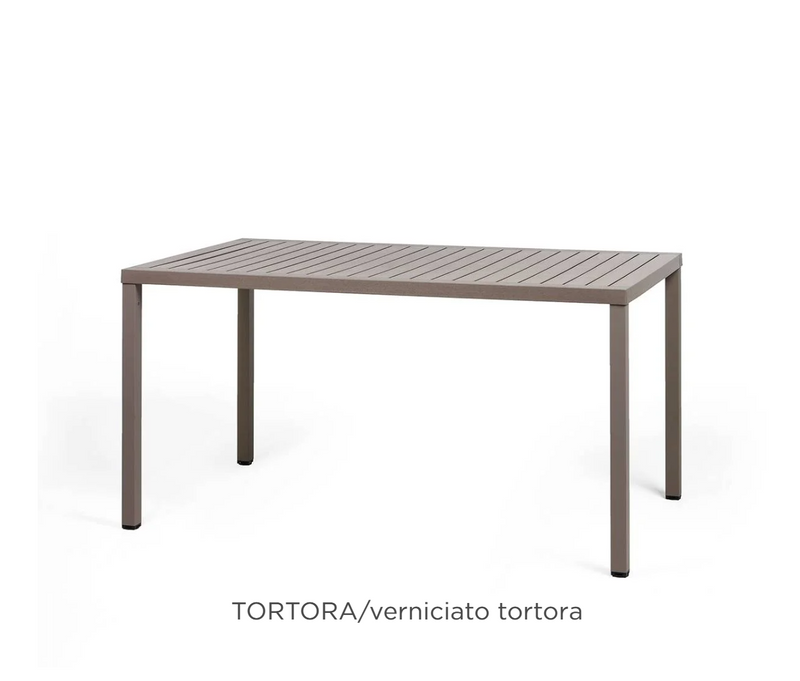 Load image into Gallery viewer, Cube 140x80 Contract Table Nardi-Cube Table Outdoor