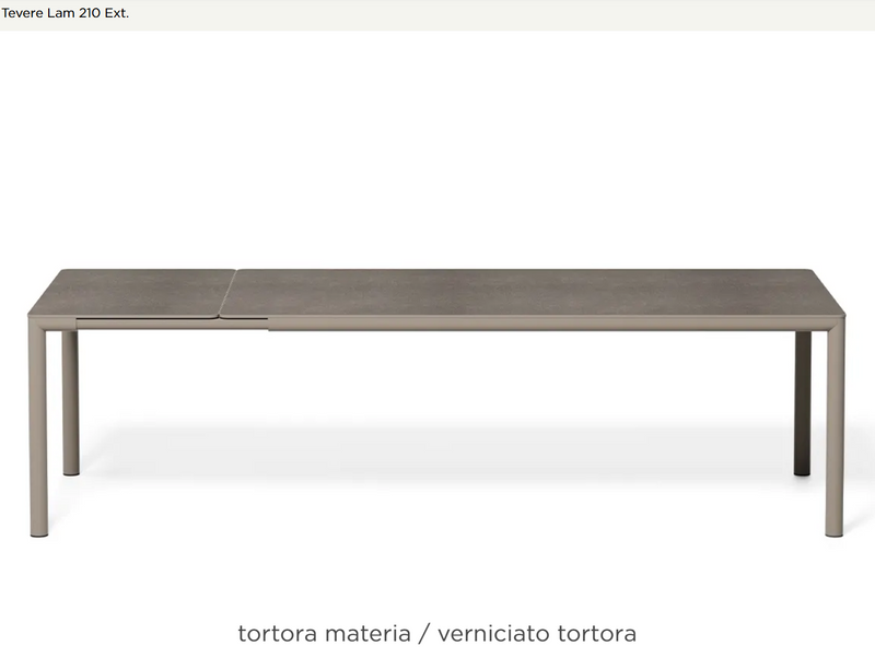 Load image into Gallery viewer, Tevere Lam 210 Extensible HPL Table | 211–275.5cm FROM SEPTEMBER 2026