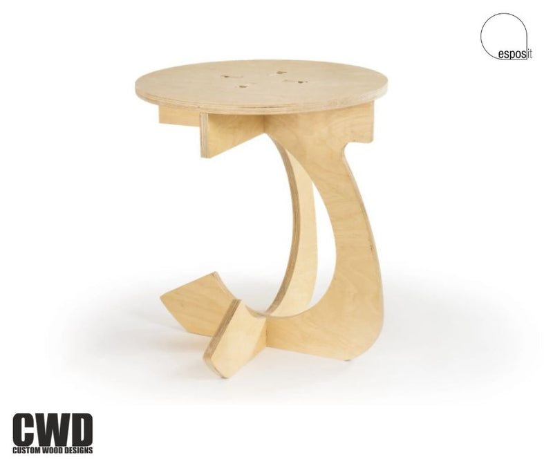 Load image into Gallery viewer, TOSPAA Coffee Table - Custom Wood Designs
