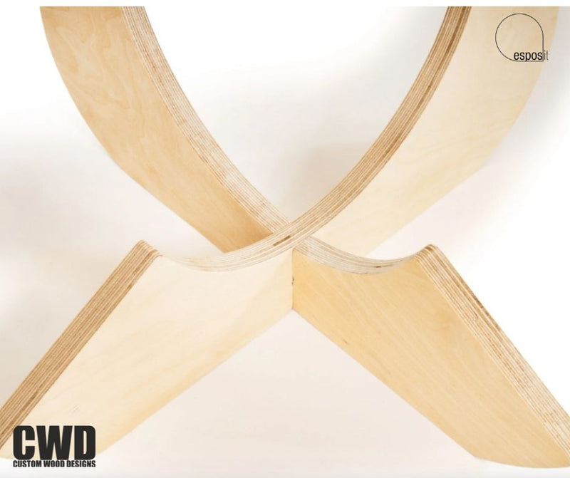 Load image into Gallery viewer, TOSPAA Coffee Table - Custom Wood Designs