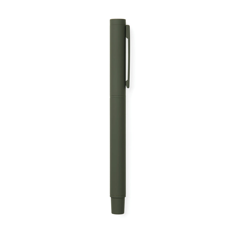 Load image into Gallery viewer, Baltimore RCS recycled SS pen - Custom Wood Designs