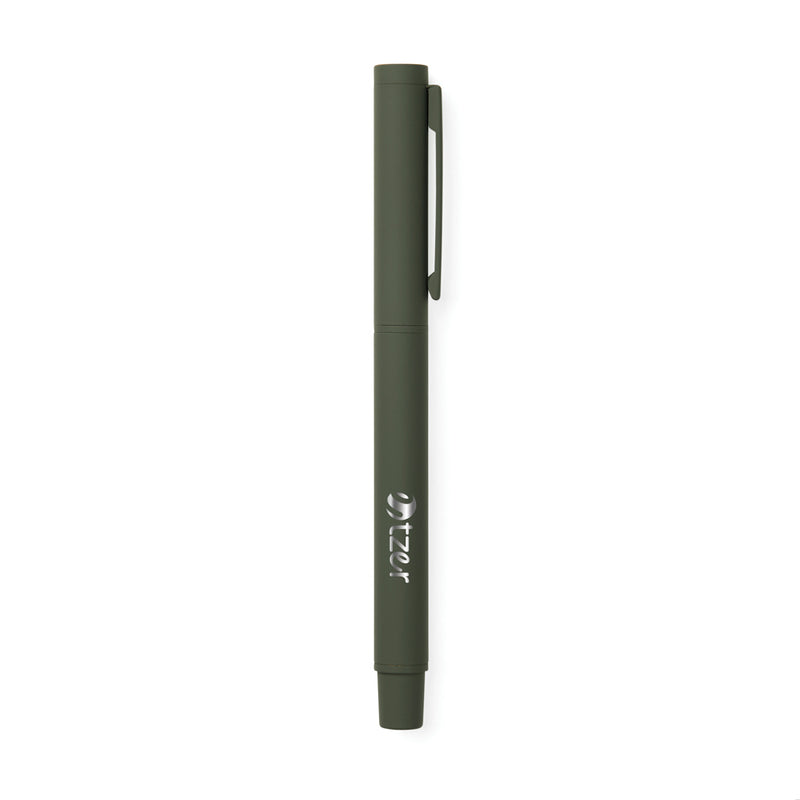 Load image into Gallery viewer, Baltimore RCS recycled SS pen - Custom Wood Designs
