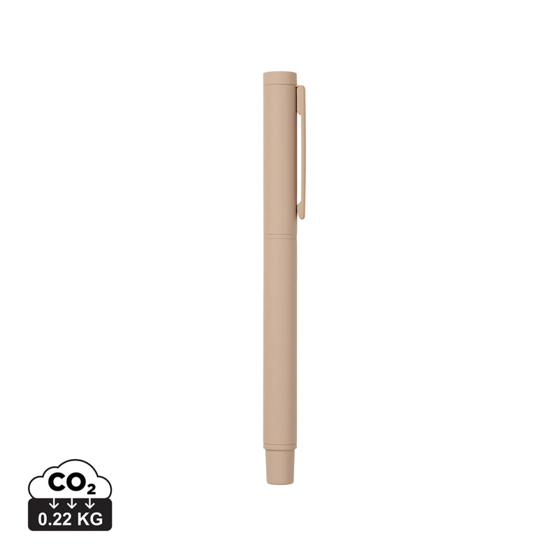 Load image into Gallery viewer, Baltimore RCS recycled SS pen - Custom Wood Designs