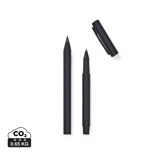 Baltimore RCS pen set - Custom Wood Designs